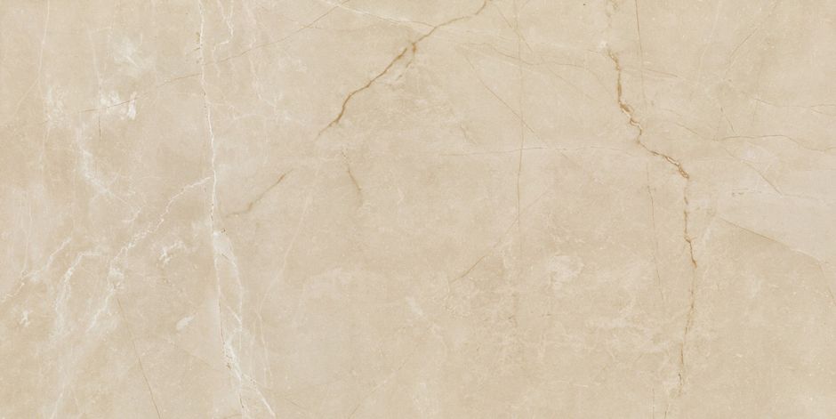 Керамогранит LeeDo: Nuvola beige POL 30x60 см, полированный