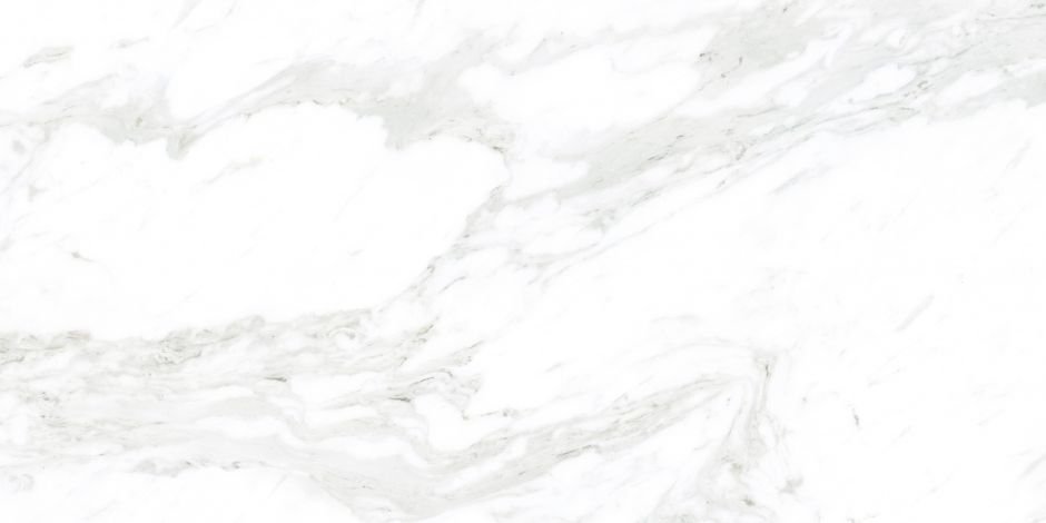 Керамогранит LeeDo: Marble Thin 5.5 - Statuario POL 120x60 см, полированный