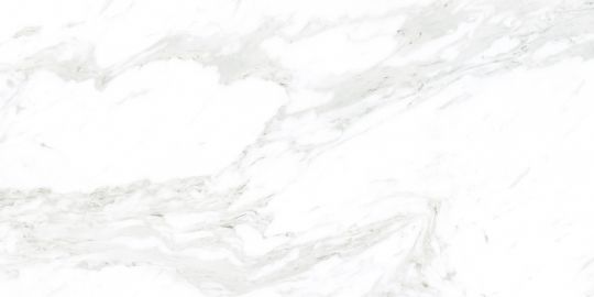 Керамогранит LeeDo: Marble Thin 5.5 - Statuario POL 120x60 см, полированный