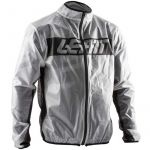 Leatt Racecover Jacket Translucent дождевик