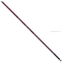 Удилище маховое без колец Mikado Temptation Pole 800 8 м