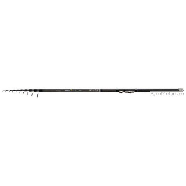 Удилище маховое Mikado Nihonto Mini Float 390 см / тест 5-25  гр