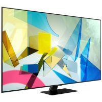 телевизор samsung qe65q80tau