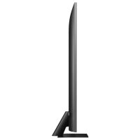 телевизор qled samsung qe65q80tau