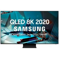 samsung qe82q800tau