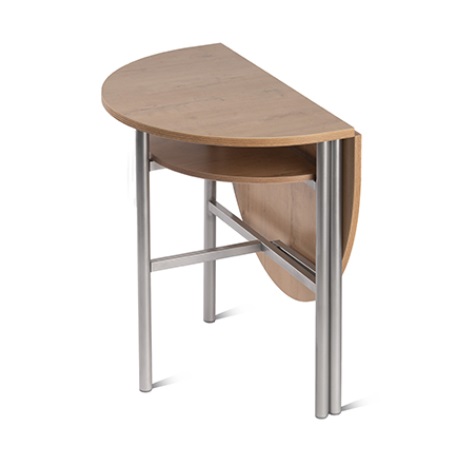 Стол Гелиос Пристенный.1