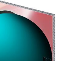 телевизор led samsung qe85q950tsu