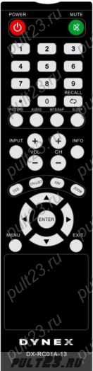 DYNEX DX-RCA01A-13, DX-32L100A13
