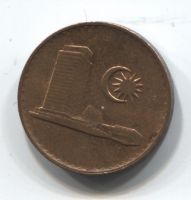 1 сен 1986 Малайзия