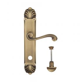 Ручка на планке Venezia Vivaldi PL87 WC-2