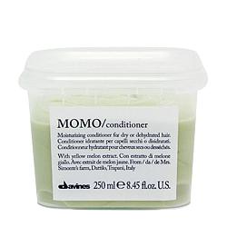 Davines Essential Haircare MOMO - Увлажняющий кондиционер 250мл