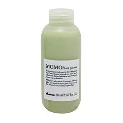 Davines Essential Haircare MOMO cream - Универсальный несмываймый увлажняющий крем 150мл