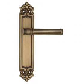 Ручка на планке Venezia Impero PL96