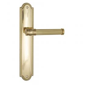 Ручка на планке Venezia Impero PL98