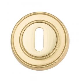 Накладка на межкомнатный замок Venezia KEY-1 D6