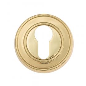 Накладка на замок с цилиндром  Venezia CYL-1 D6