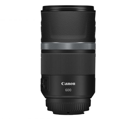 Объектив Canon RF 600mm f/11 IS STM