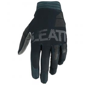 Leatt Moto 1.5 GripR Black перчатки