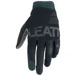 Leatt 1.5 GripR Black перчатки