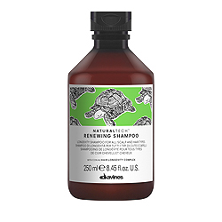 Davines Natural Tech Renewing Shampoo - Обновляющий шампунь 250мл