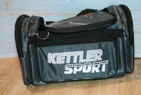 Сумка спортивная Kettler Sport серая