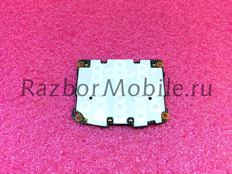 Клавиатурная плата Nokia N70