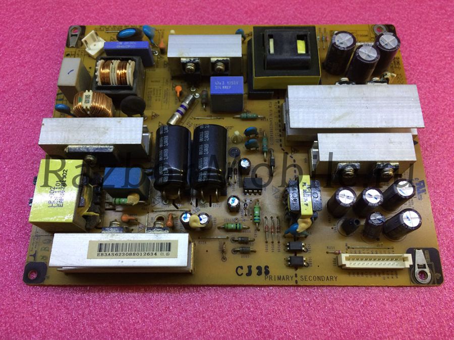 Power Supply (PSU) EAX63985401/ 5