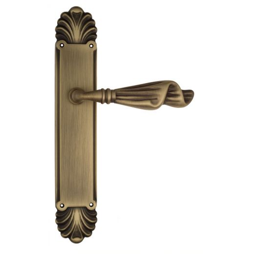 Ручка на планке Venezia Opera PL87