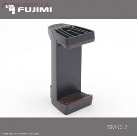 Держатель Fujimi SM-CL2 для смартфона 58-90 мм