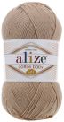 фото Пряжа COTTON BABY SOFT Alize цвет 298