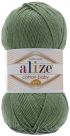 фото Пряжа COTTON BABY SOFT Alize цвет 274