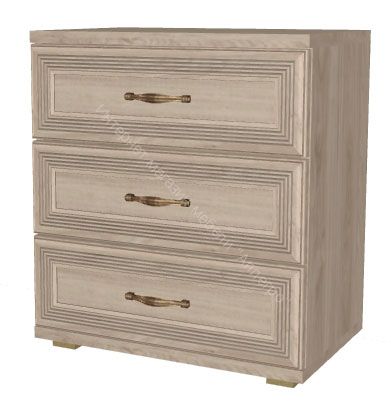 Карина  Тумба прикроватная ТБ-1024