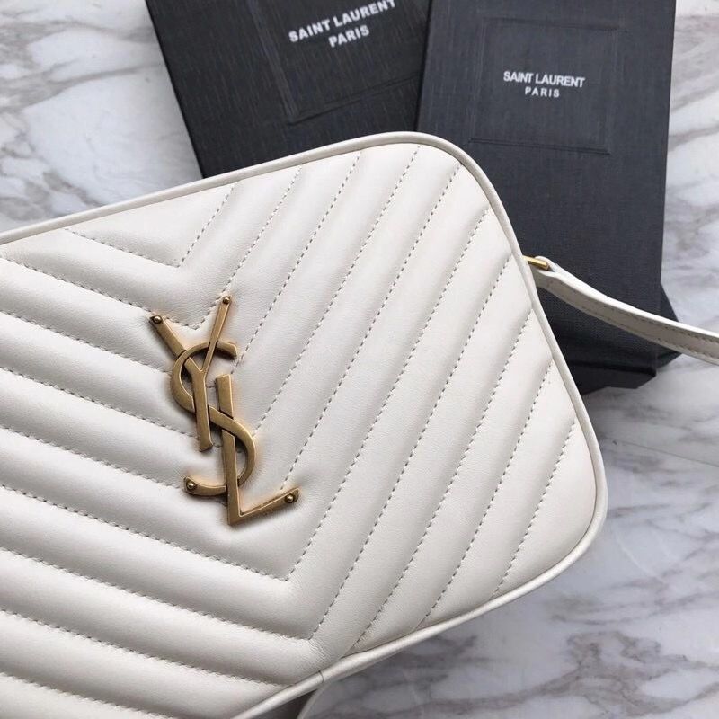 YSL LOU 23 cm