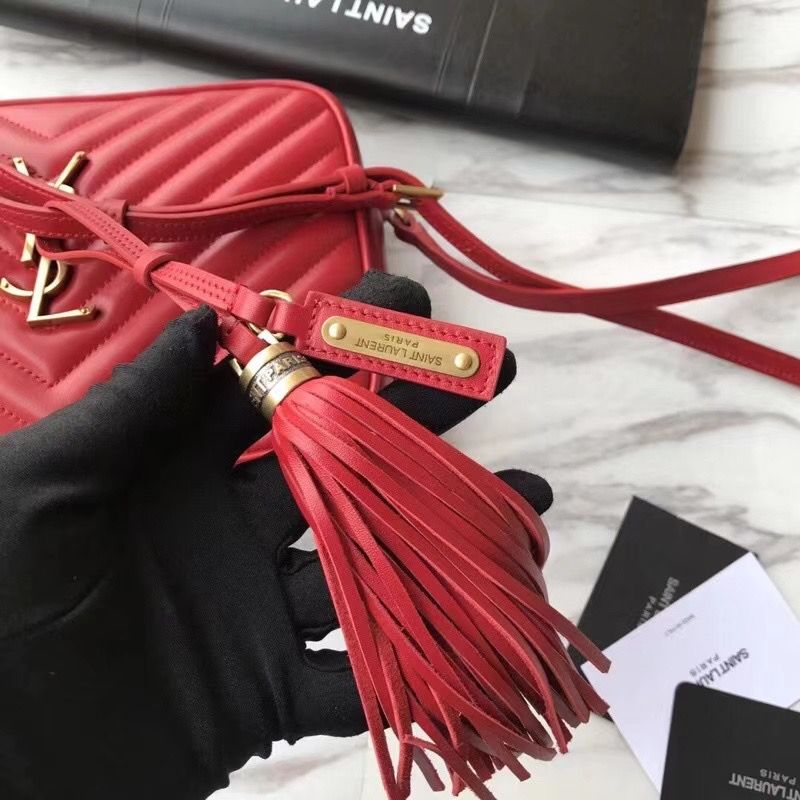 YSL LOU 23 cm