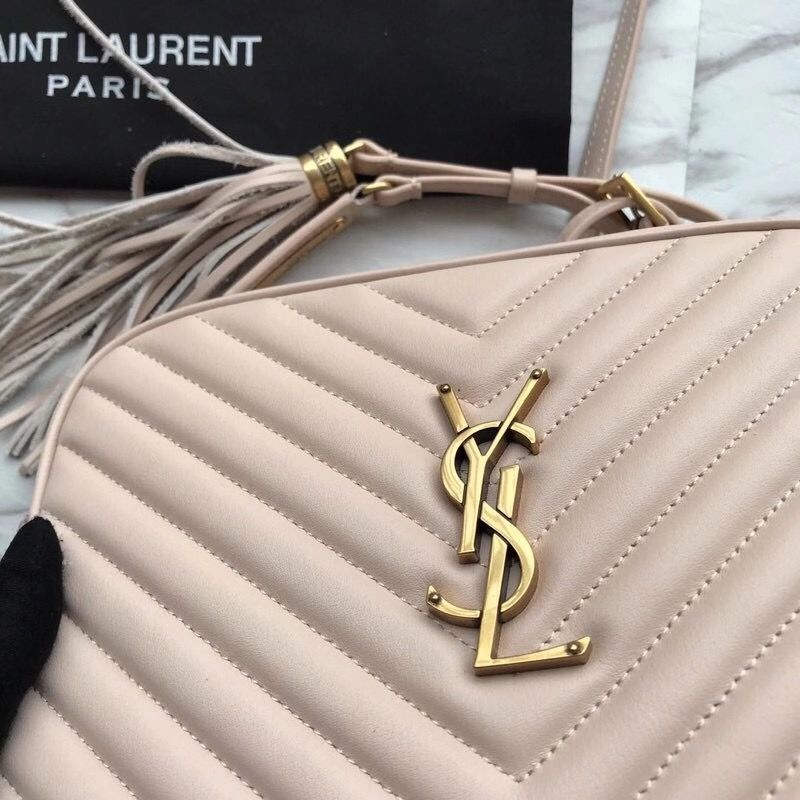 YSL LOU 23 cm