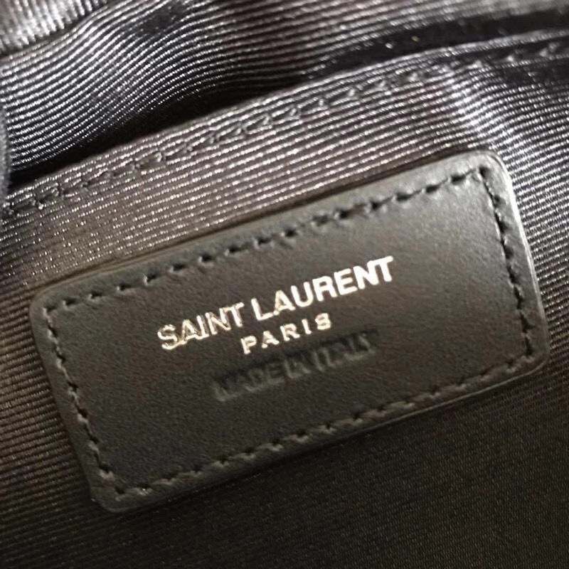 YSL LOU 23 cm