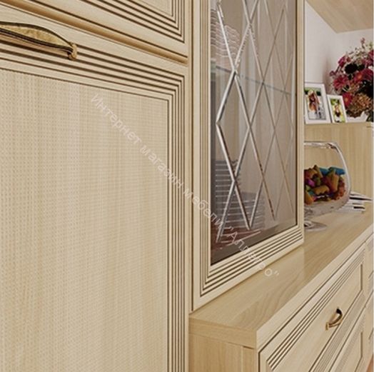 Спальня Карина - композиция 3