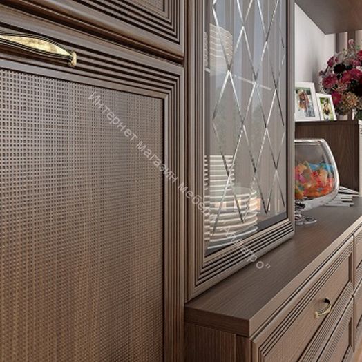 Спальня Карина - композиция 7