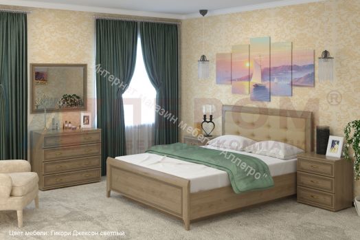 Спальня Карина - композиция 5