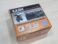 Комплект опор типа БК3, Lux