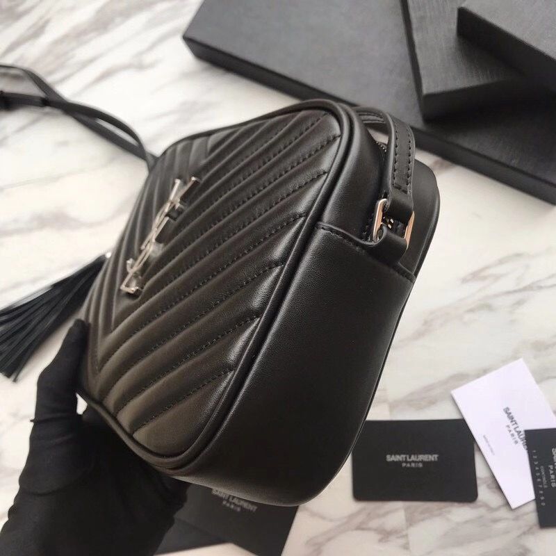 YSL LOU 23 cm