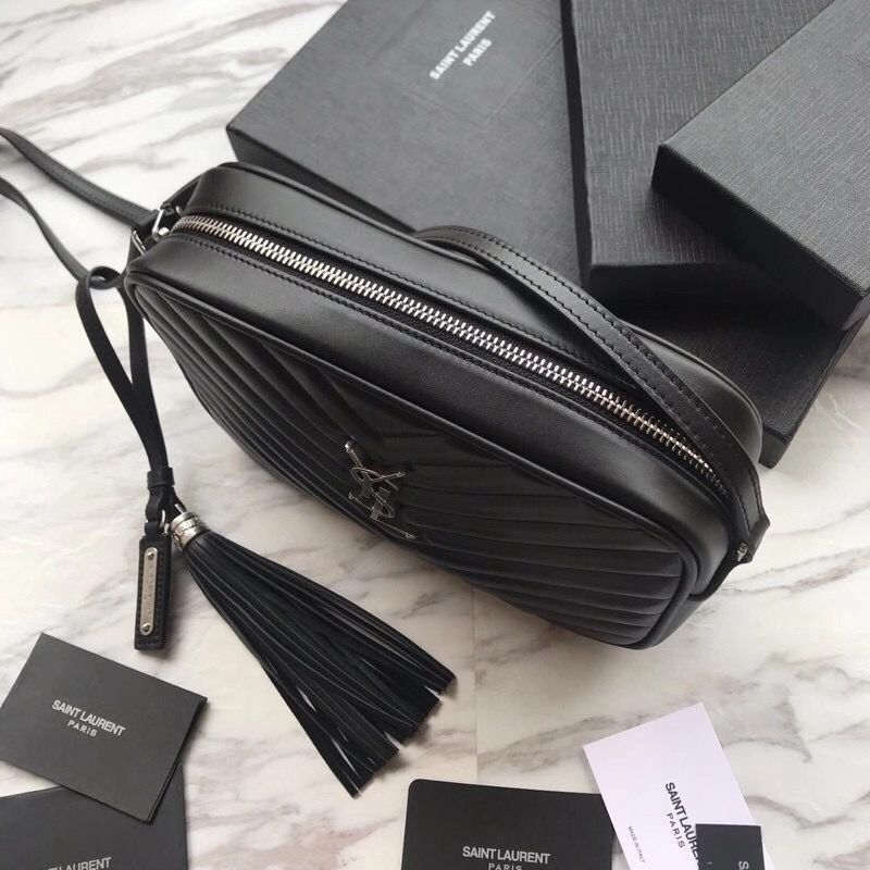 YSL LOU 23 cm
