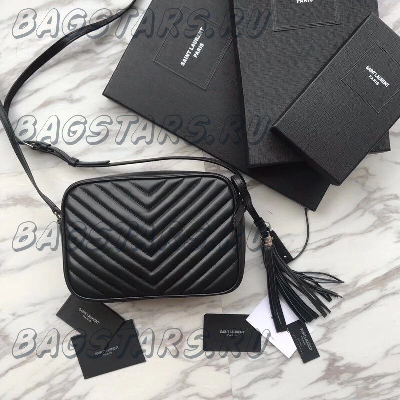 YSL LOU 23 cm