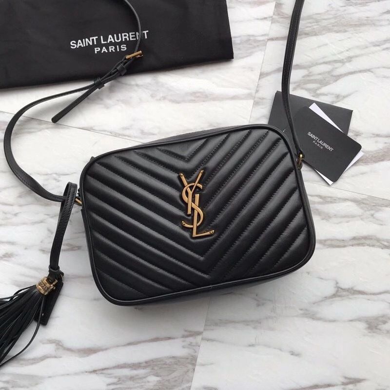 YSL LOU 23 cm