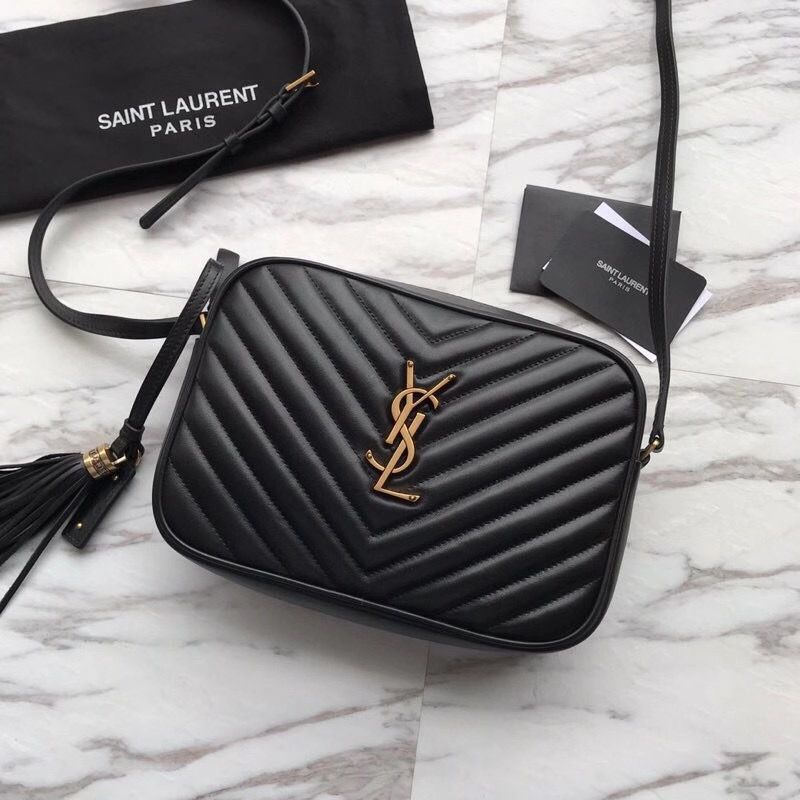 YSL LOU 23 cm
