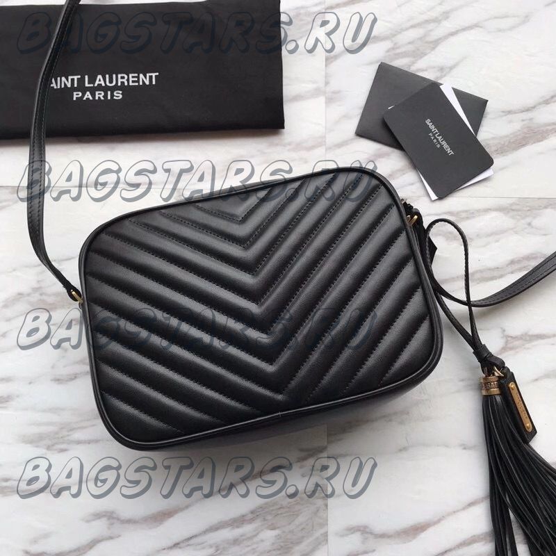 YSL LOU 23 cm