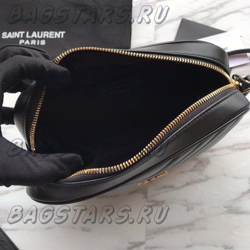 YSL LOU 23 cm