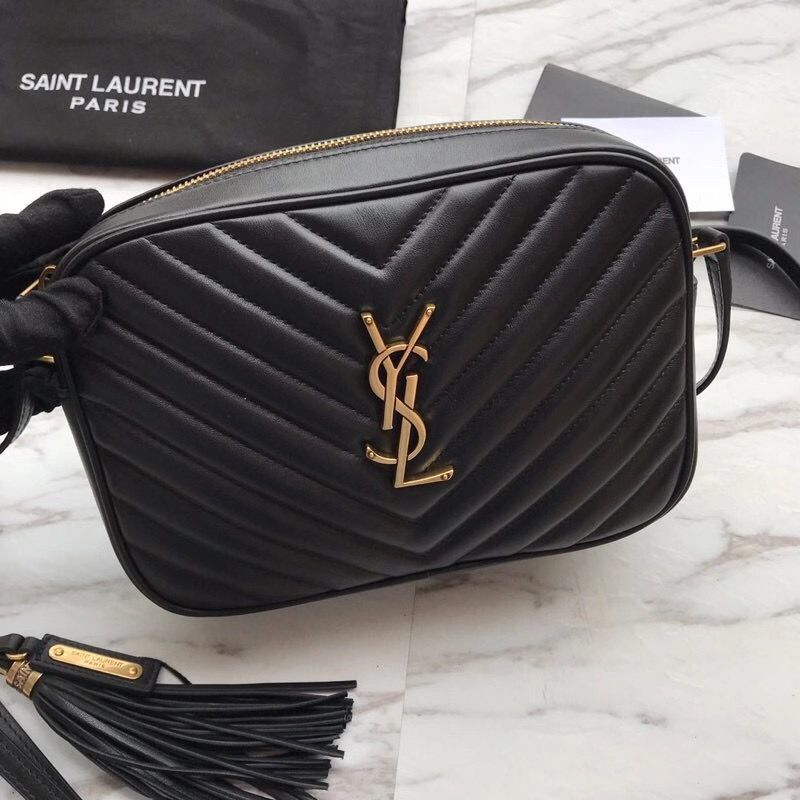 YSL LOU 23 cm