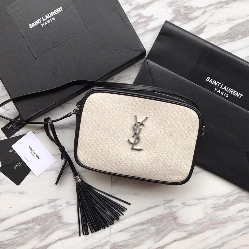 YSL LOU 23 cm