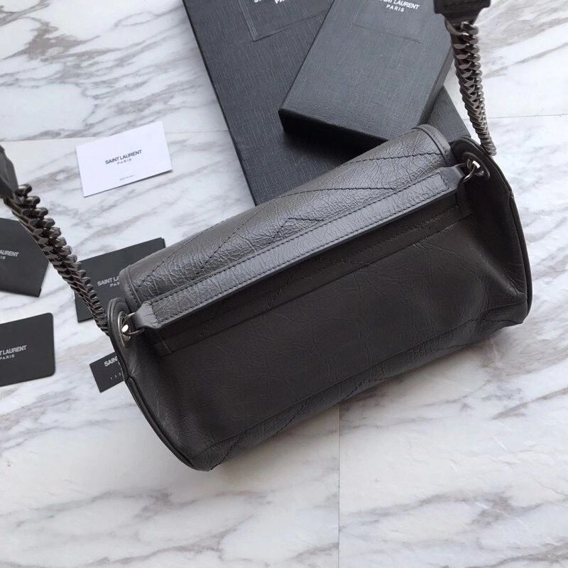YSL Niki body bag 28 cm